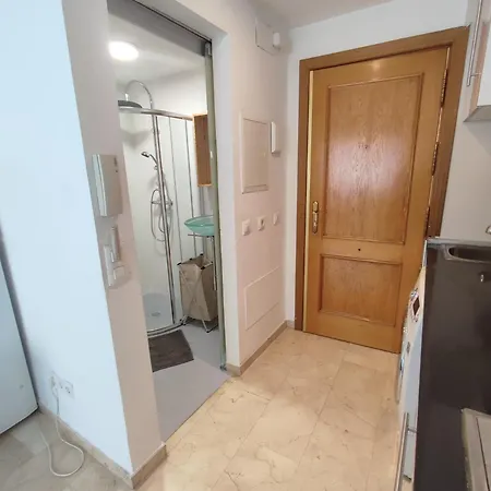 Estudio Playa Appartement