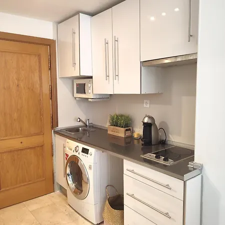 Appartement Estudio Playa Estepona