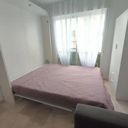 Estudio Playa Appartement Estepona
