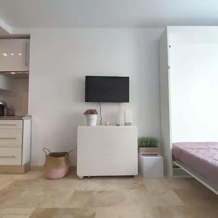 Estudio Playa * Estepona