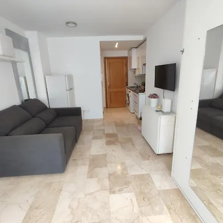 Appartement Estudio Playa