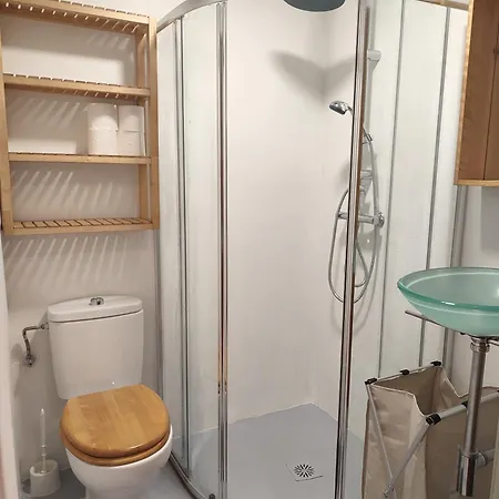 Appartement Estudio Playa *