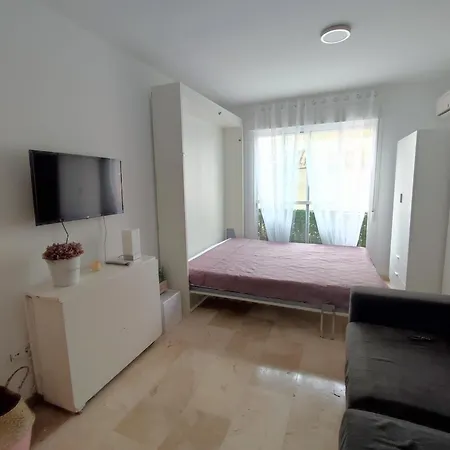 Estudio Playa Appartement