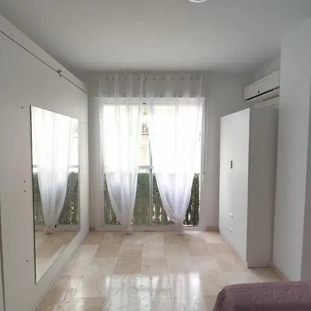 Appartement Estudio Playa